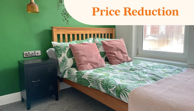 Thesiger Street // 2 Bed // JUNE 2026 - Thumbnail 1